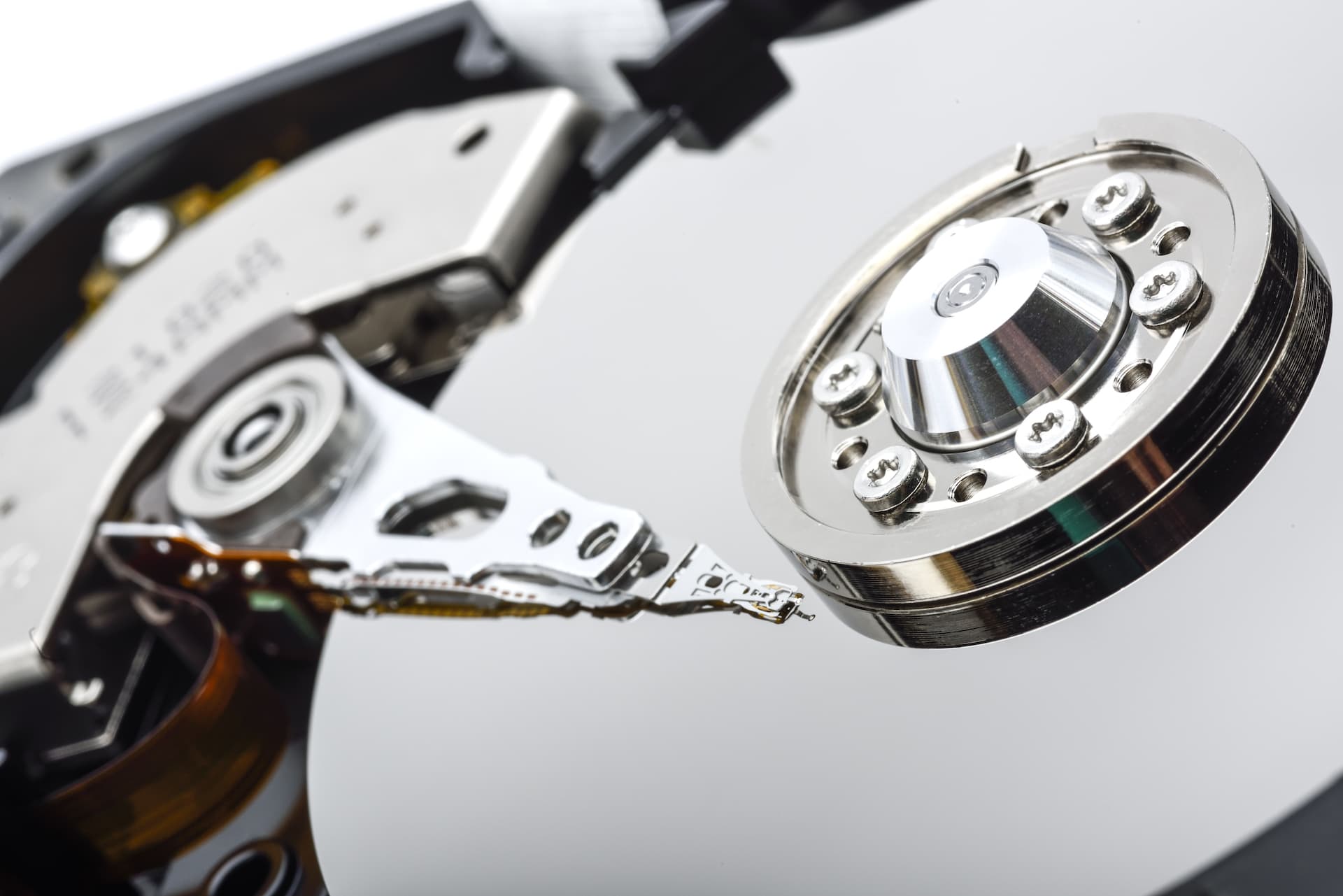 Data-Recovery